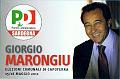 MARONGIU Giorgio